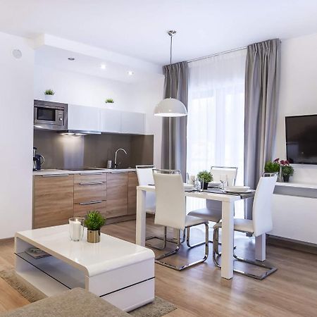 Vacationclub - Gorna Resorts Apartament 2.08 Szklarska Poręba Eksteriør bilde