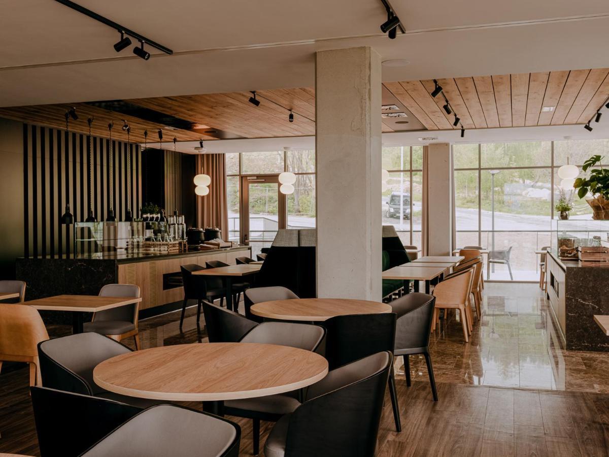 Vacationclub - Gorna Resorts Apartament 2.08 Szklarska Poręba Eksteriør bilde