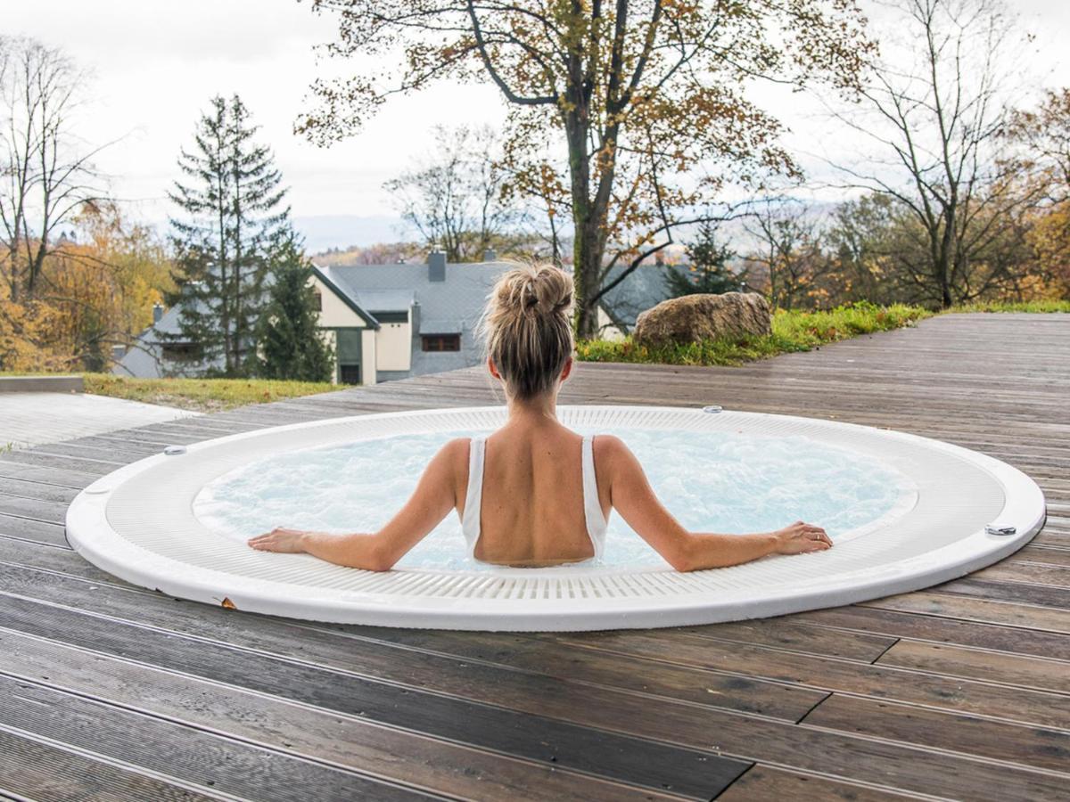 Vacationclub - Gorna Resorts Apartament 2.08 Szklarska Poręba Eksteriør bilde