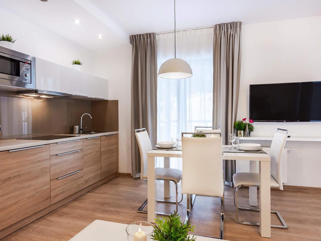 Vacationclub - Gorna Resorts Apartament 2.08 Szklarska Poręba Eksteriør bilde