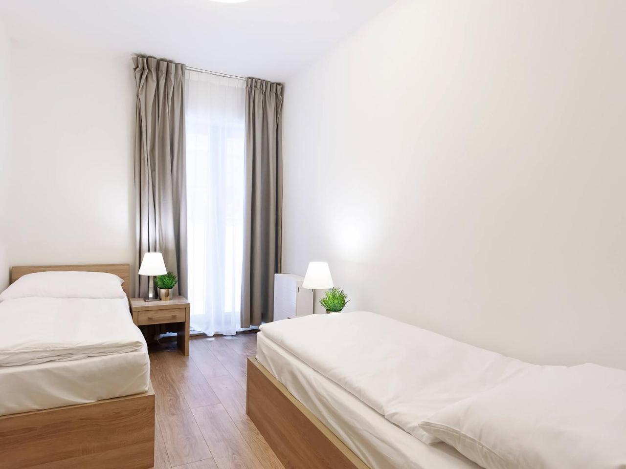 Vacationclub - Gorna Resorts Apartament 2.08 Szklarska Poręba Eksteriør bilde