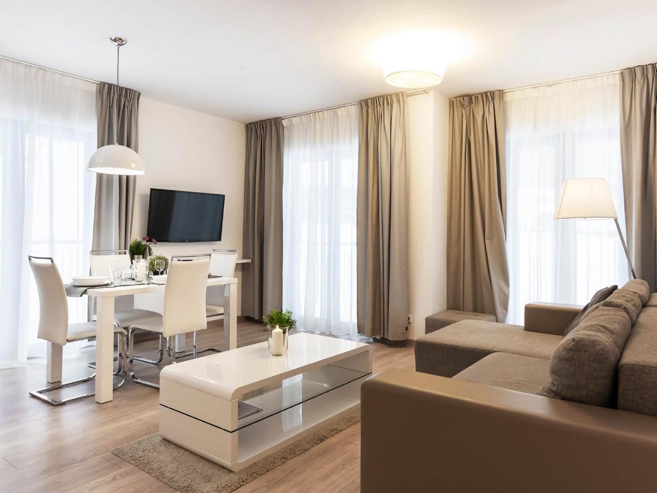 Vacationclub - Gorna Resorts Apartament 2.08 Szklarska Poręba Eksteriør bilde