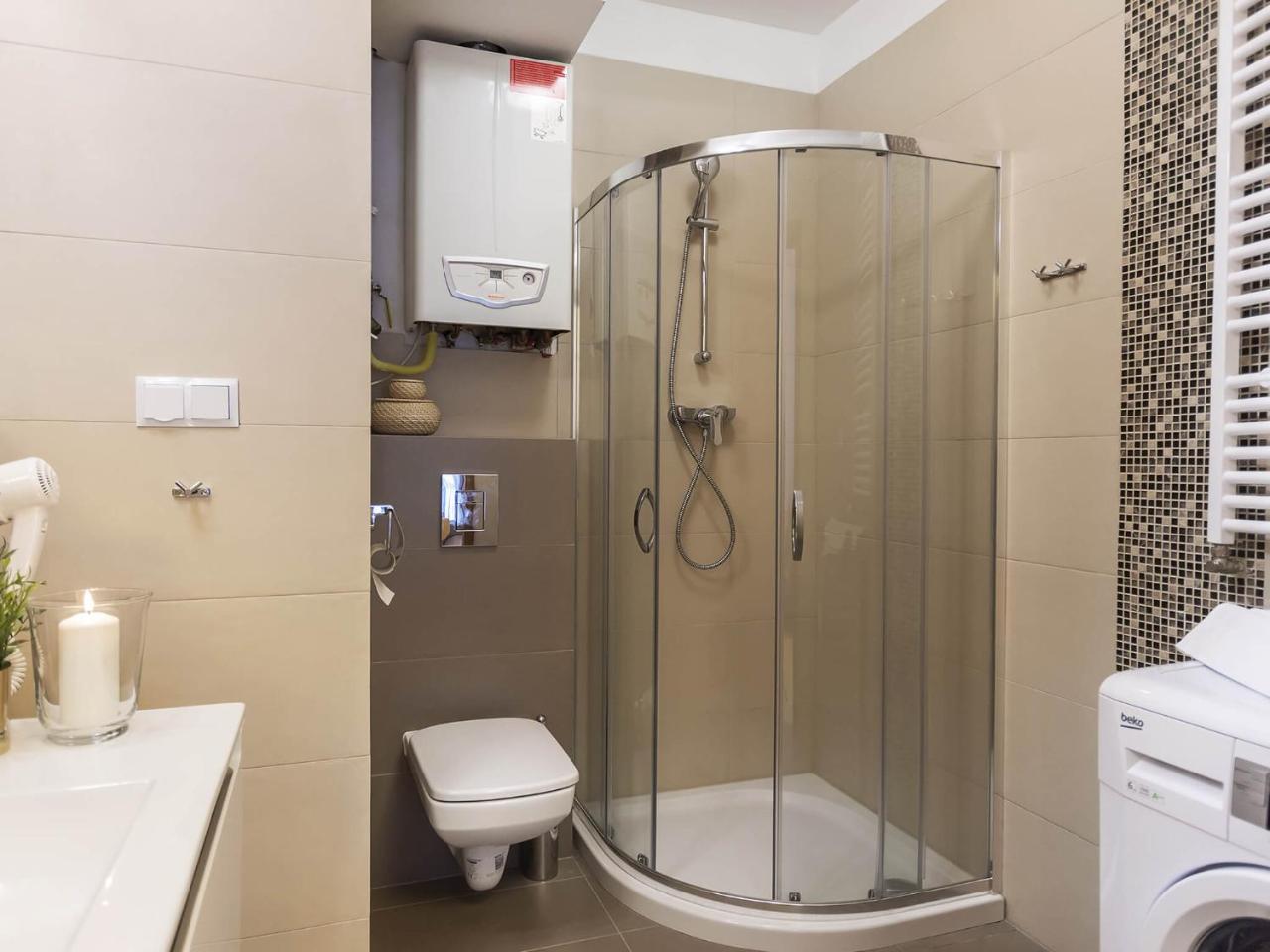 Vacationclub - Gorna Resorts Apartament 2.08 Szklarska Poręba Eksteriør bilde